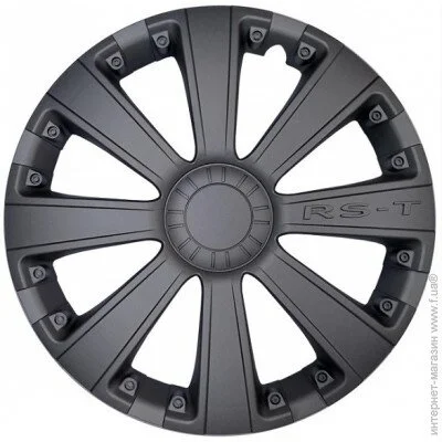 Kenguru   RS-T R13 4 .  (kenguru-rs-t-grafit)