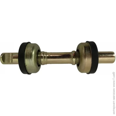 Kenli Каретка Велосипеда 148 мм KL-910E (Картридж для Велосипеда) Дорожный (0035/kb) Kenli Каретка Велосипеда 148 мм KL-910E (Картридж для Велосипеда) Дорожный (0035/kb)