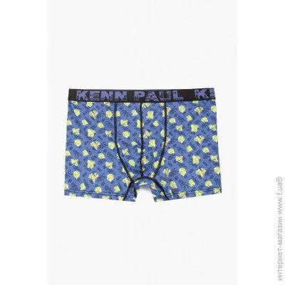   Kenn Paul   030  6XL  (2000989554585S)