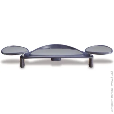 ϳ   ϳ   Kensington SmartFit TFT (60039)