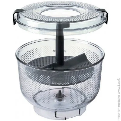 Насадка-картофелечистка Kenwood AT444 Насадка-картофелечистка Kenwood AT444