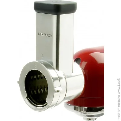  - Kenwood AX643
