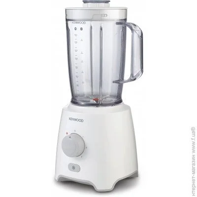  Kenwood BLP402WH Blend X Fresh