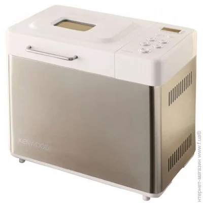  Kenwood BM 350