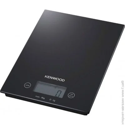    Kenwood DS400