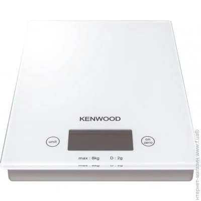    Kenwood DS401