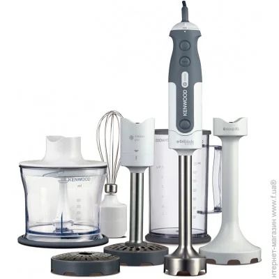   Kenwood HDP408WH