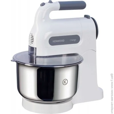̳ Kenwood HM680 White