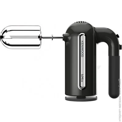 Kenwood HM 790 BK kMix