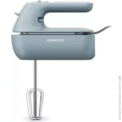  Kenwood HMP40.000GY