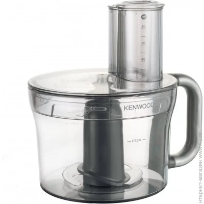  - Kenwood KAH647PL