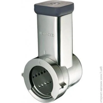  - Kenwood KAX643ME