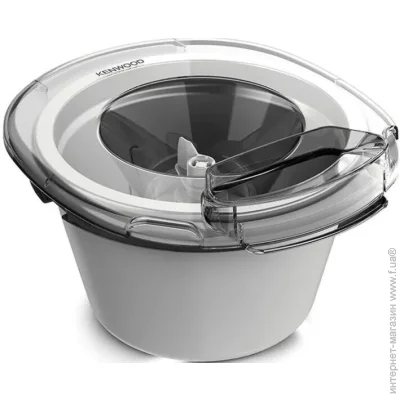 Kenwood KAX71.000WH