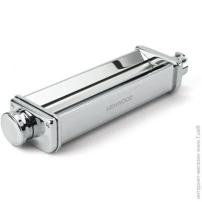 Насадка для раскатки теста Kenwood KAX99.A0ME Насадка для раскатки теста Kenwood KAX99.A0ME