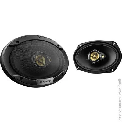  -  - Kenwood KFC-S6976EX 80  6" x 9" (16 x 23 )