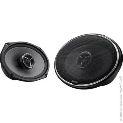  -  - Kenwood KFC-X694 130 