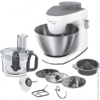   Kenwood KHH300WH MultiOne