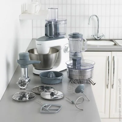   Kenwood KHH326WH MultiOne
