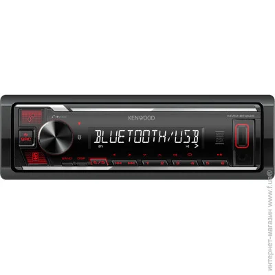  Kenwood KMM-BT209 ()