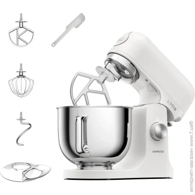   Kenwood KMX 751 AWH