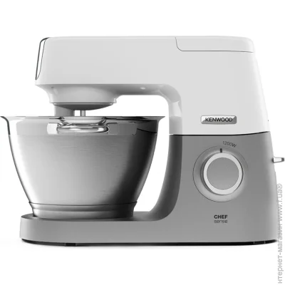   Kenwood KVC5100T Chef Sense