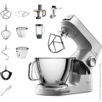   Kenwood KVC 85.594 SI