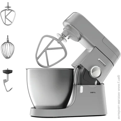   Kenwood   KVL4100S
