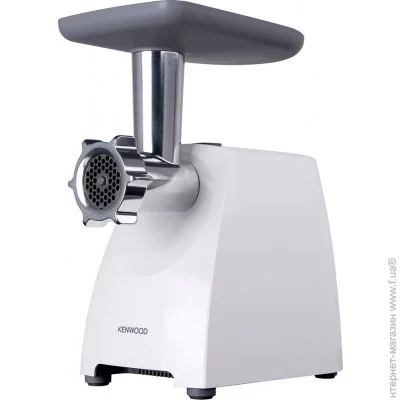  Kenwood MG 360