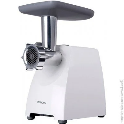  Kenwood MG 354