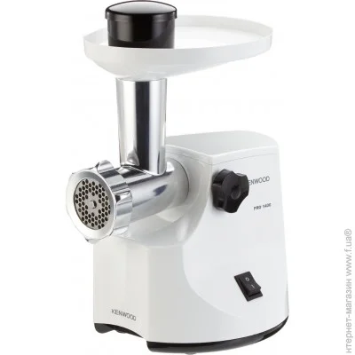  Kenwood MG 450