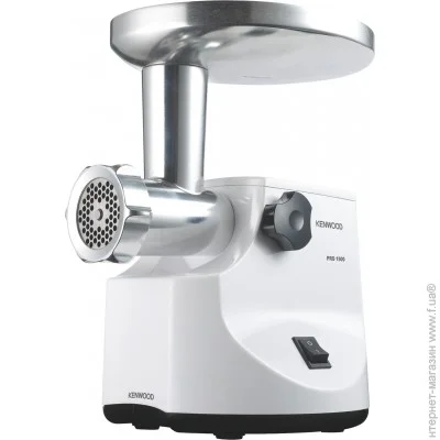 ' Kenwood MG 476
