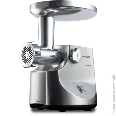  Kenwood MG 515