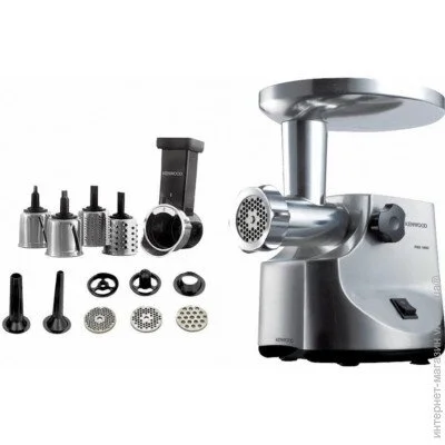  Kenwood MG 516