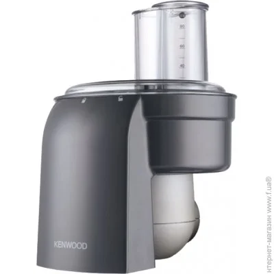  - Kenwood MGX400