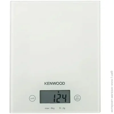    Kenwood   WEP60.000WH