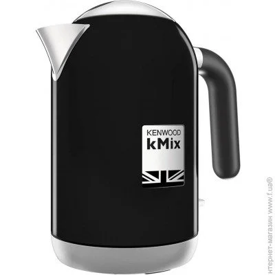  Kenwood ZJX650BK kMix