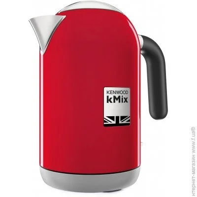  Kenwood ZJX740RD kMix