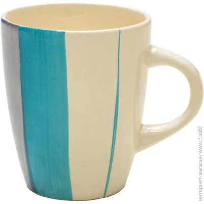 Keramia  360  Blue Turquoise 24-237-096 - 
