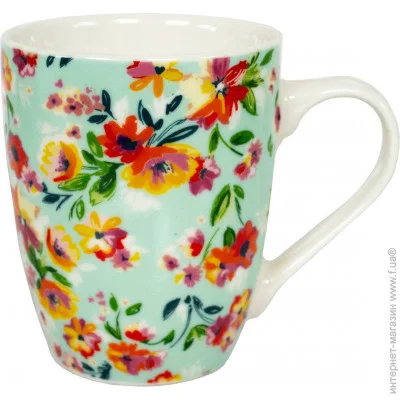 Keramia  360  Flower Story 21-279-105 - 
