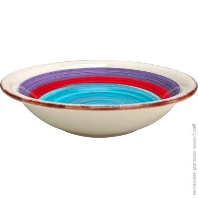   () Keramia    Colorful 21  24-237-103