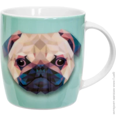  Keramia  Dog 360  21-279-030 - 