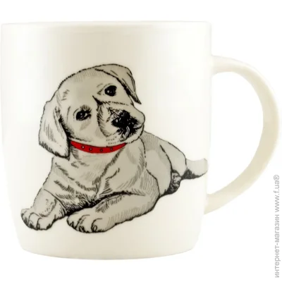  Keramia  Glossary Dog 415  21-279-079 - 