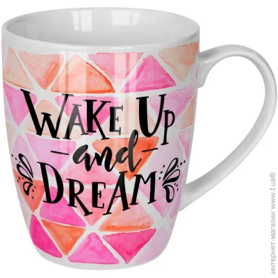  Keramia  Wake up 360  21-279-043 - 