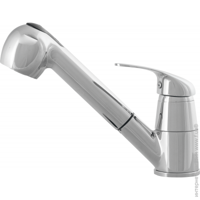    Kernau KWT 02A PO CHROME  