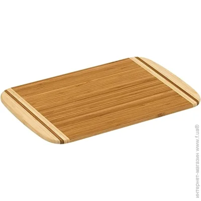 Кухонна дошка Kesper Дошка обробна 30x20x1,6 см. Кухонна дошка Kesper Дошка обробна 30x20x1,6 см.