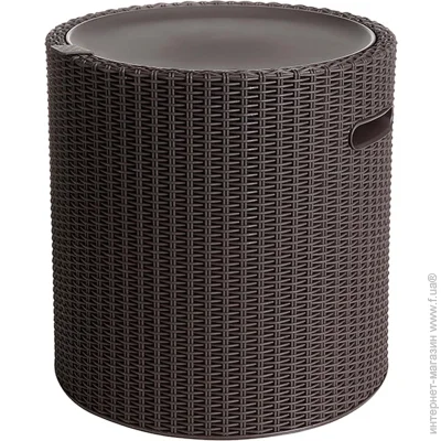   Keter Cool Stool 