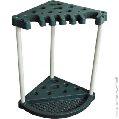  Keter Corner Tool Rack (17361063)