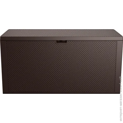   Keter Emily Box 270  . (7290112634603)