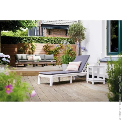 Keter   Mallorca      58x187,5 