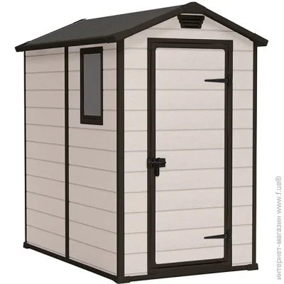  Keter   MANOR 4*6S  (7290106936980)